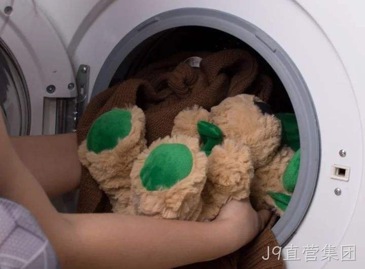 J9直营集团毛绒玩具厂家：当毛绒玩具遇上盐